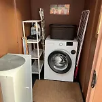 Prázdninový dům La De Quino Antigua (Fuerteventura)