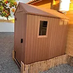 La De Quino Prázdninový dům *