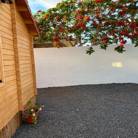 Prázdninový dům La De Quino Antigua (Fuerteventura)