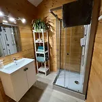 Vakantiehuis La De Quino