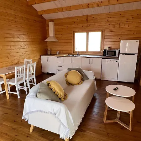 La De Quino Tatil Evi Antigua (Fuerteventura)