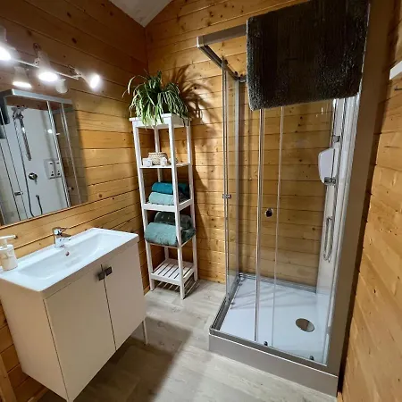 Tatil Evi La De Quino