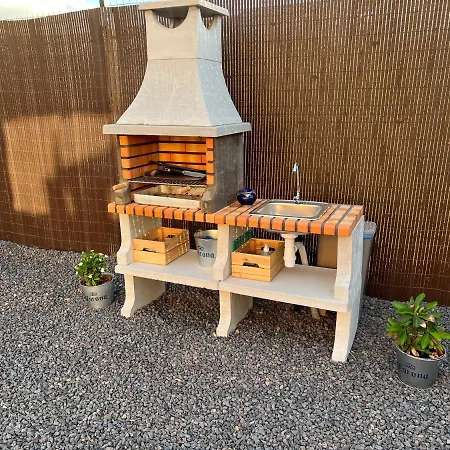 Tatil Evi La De Quino Antigua (Fuerteventura)