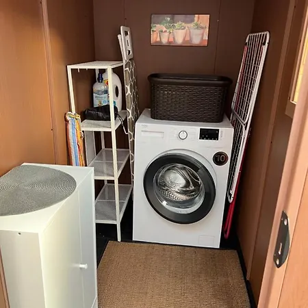 Tatil Evi La De Quino Antigua (Fuerteventura)