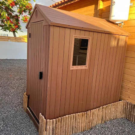 La De Quino Tatil Evi *