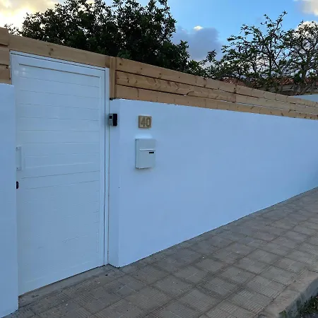 La De Quino Casa de Férias *