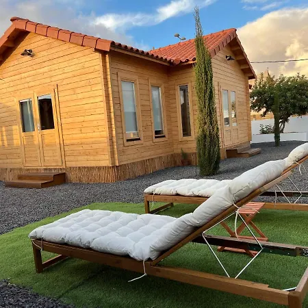 Holiday home La De Quino