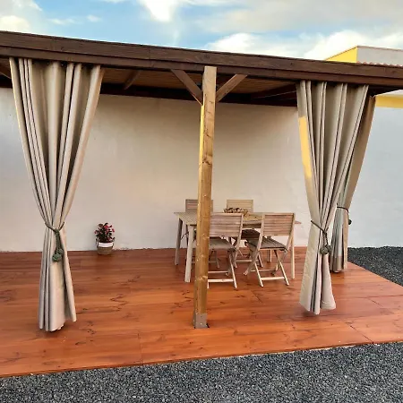 La De Quino * Antigua (Fuerteventura)