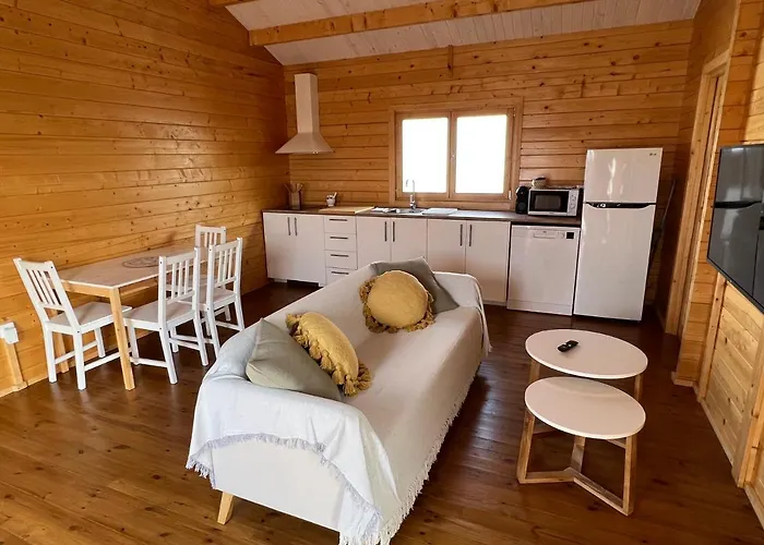 La De Quino Сasa de vacaciones Antigua (Fuerteventura)