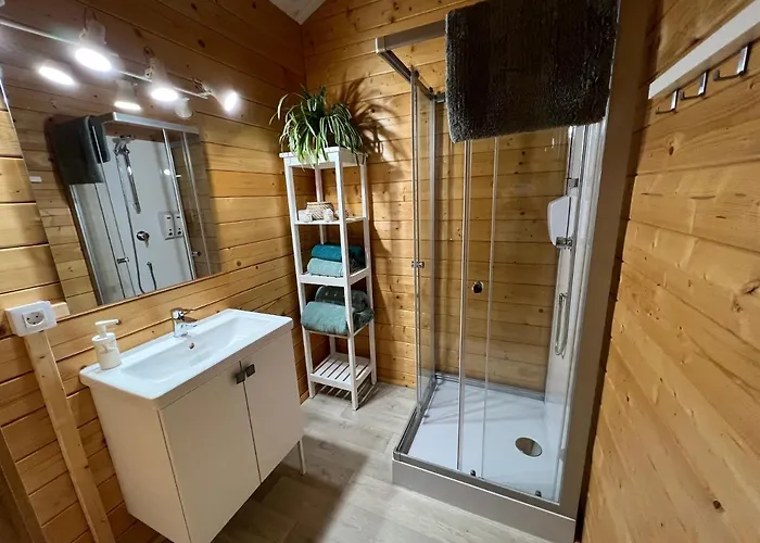 Сasa de vacaciones La De Quino