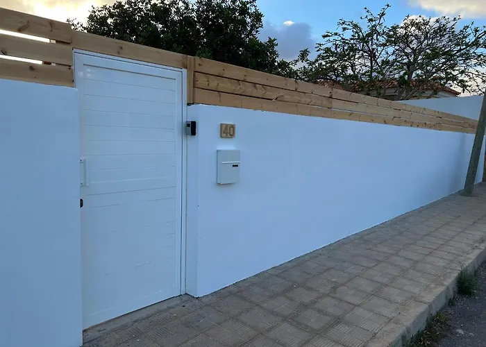 La De Quino Сasa de vacaciones *