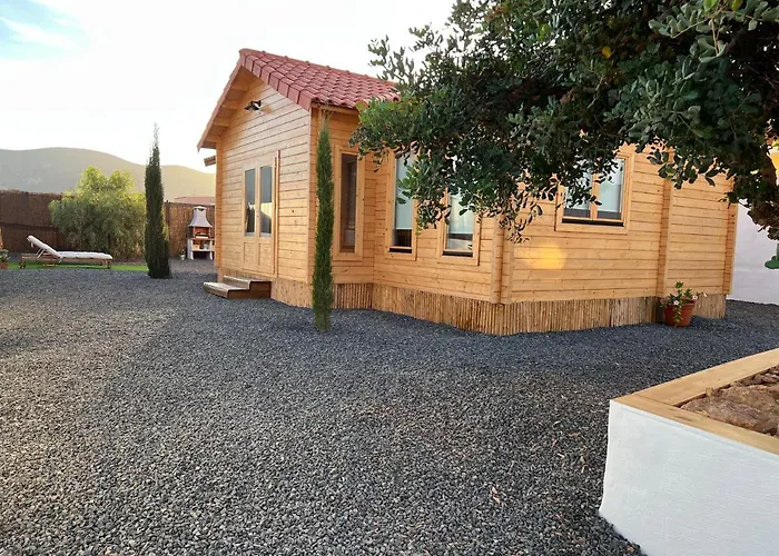 La De Quino Antigua (Fuerteventura)