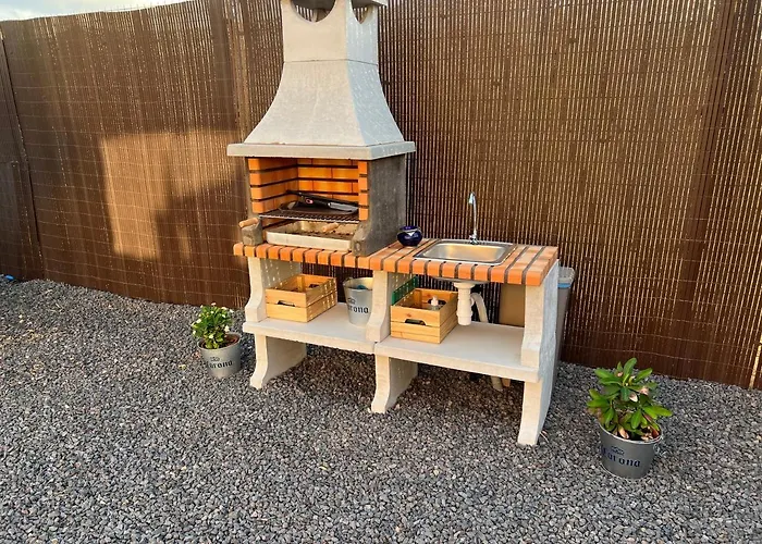 Сasa de vacaciones La De Quino Antigua (Fuerteventura)