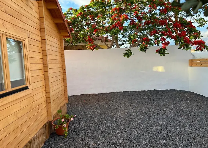 Сasa de vacaciones La De Quino Antigua (Fuerteventura)