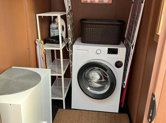 Сasa de vacaciones La De Quino Antigua (Fuerteventura)