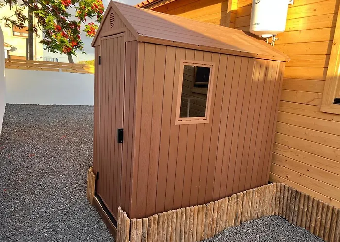 La De Quino Сasa de vacaciones *